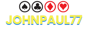 Logo JOHNPAUL77